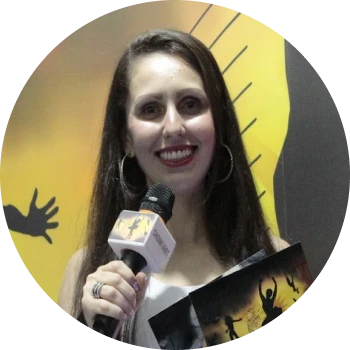 Dani Pessoa