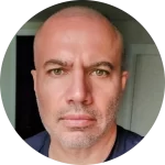 Ricardo Nogueira