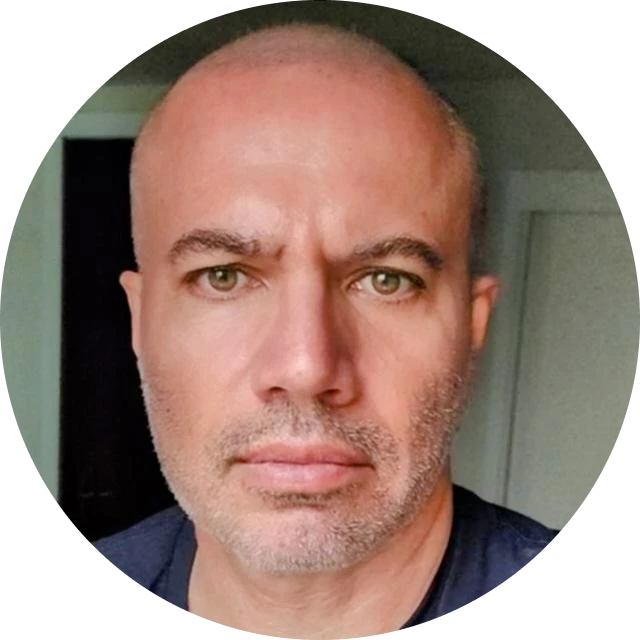 Ricardo Nogueira