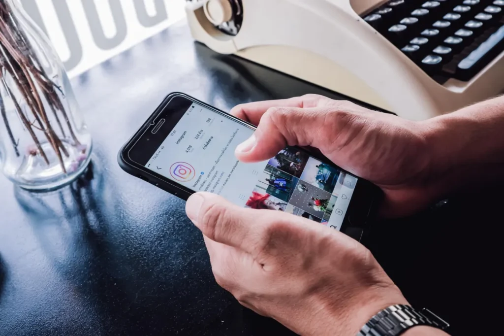 SEO para Instagram: Como Fazer Seu Perfil e Conteúdo Rankear 1 SEO para Instagram
