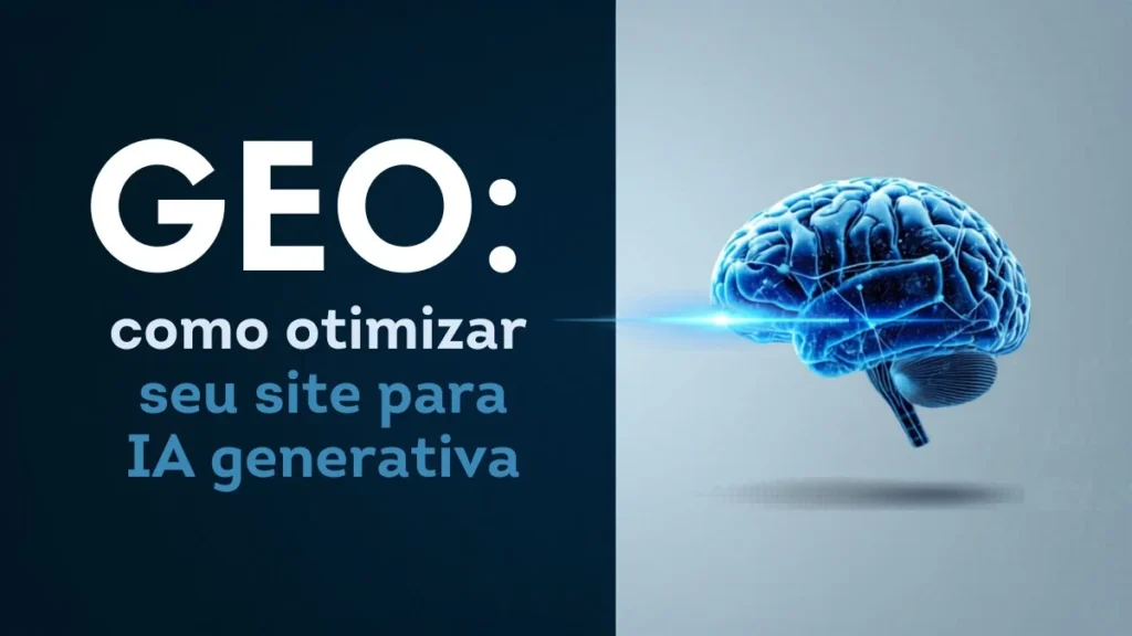 GEO: como otimizar seu site para IA generativa em 2026 7 capa-geo-ia-2026