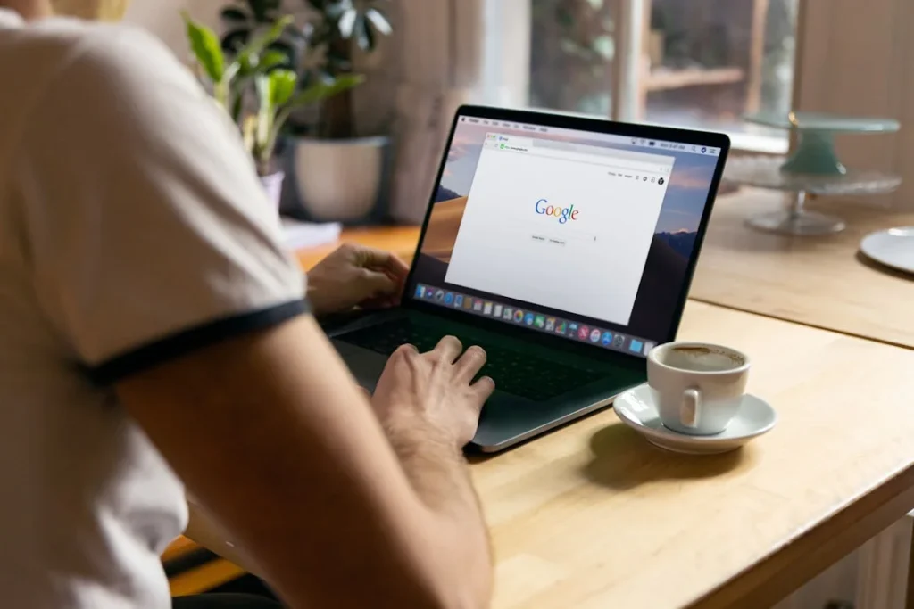 AI Overviews do Google