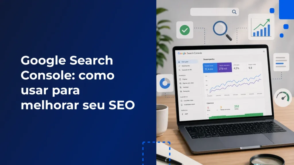 Google Search Console: como usar para melhorar seu SEO 1 Google Search Console