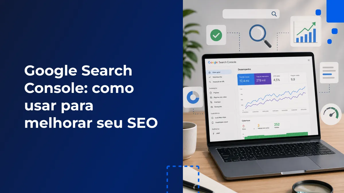 Google Search Console