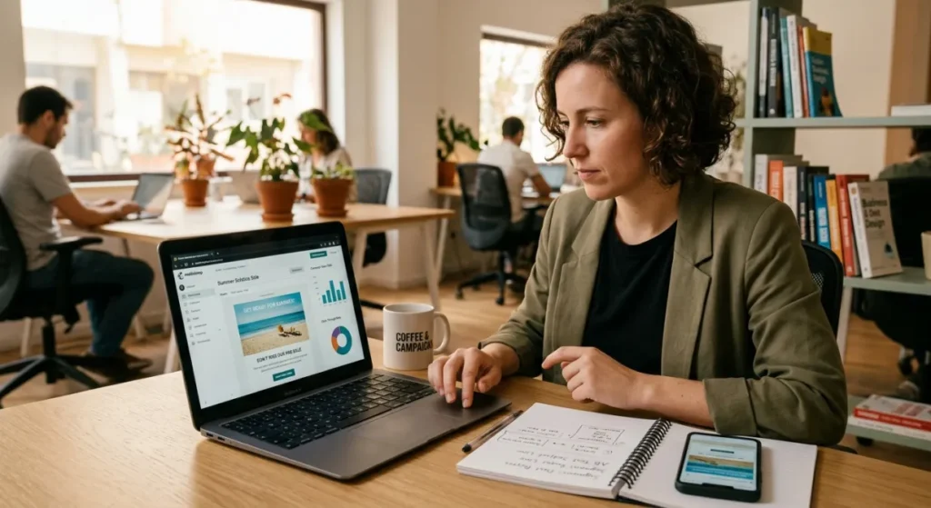Email Marketing